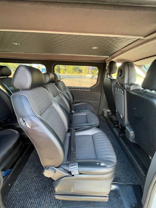Продажа Renault Trafic