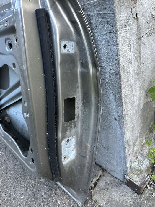 дверь passat cc пассат сс