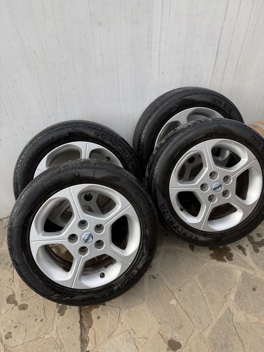 Диски R16 5*114.3