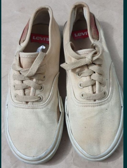 Крассовки детские Levis
