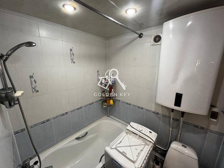 Продаж двокімнатної квартири, Пруди