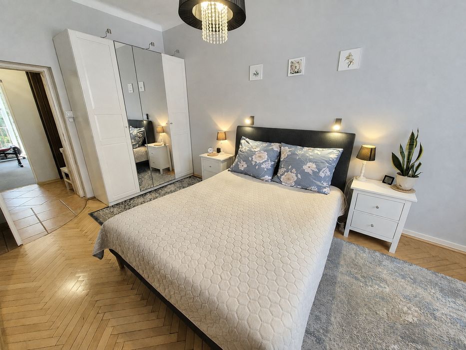 Mieszkanie – Koszalin, Śródmieście - Widok 3