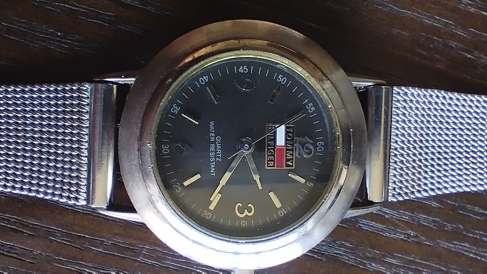 Relógio Tommy Hilfiger mulher