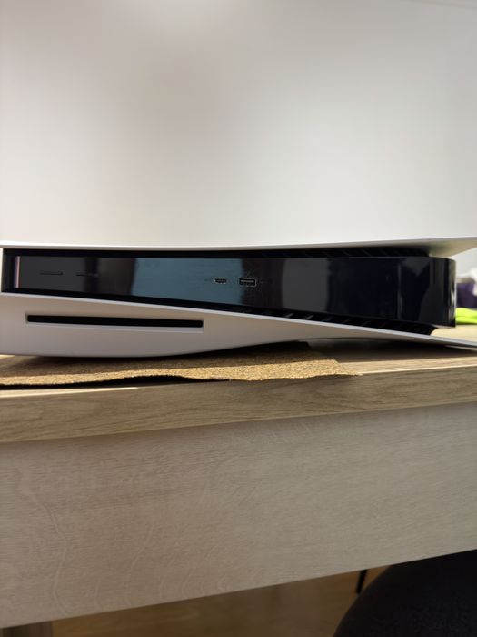 Playstation 5 com leitor + comando