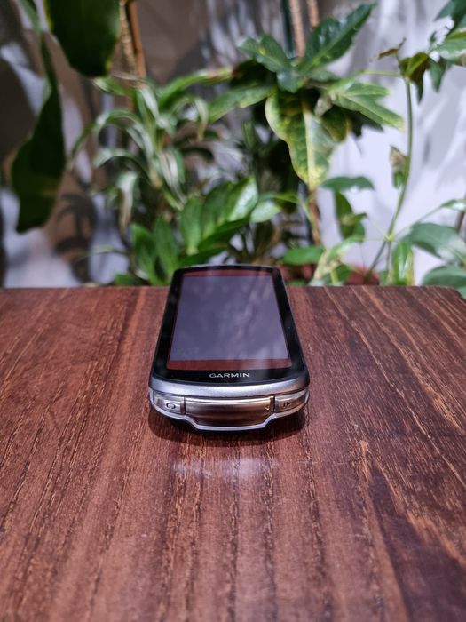 Garmin Edge 1040 Solar
