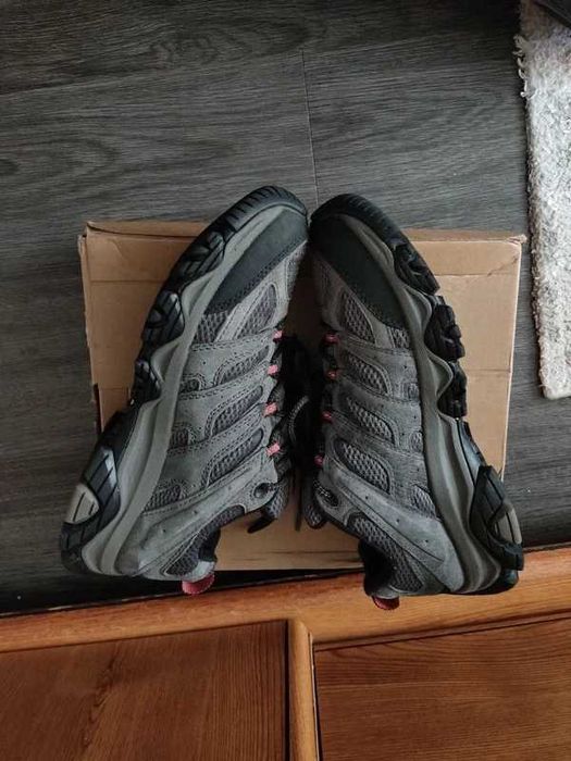 Basket Merrell moab 3 gore-tex