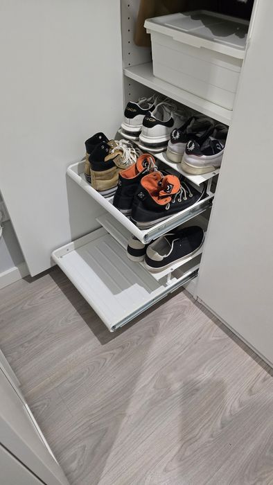 ΚΟΜPLEMENT Sapateira pax