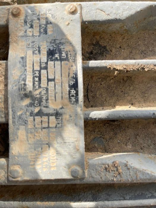 Лебідка маневрова ЛМ -150