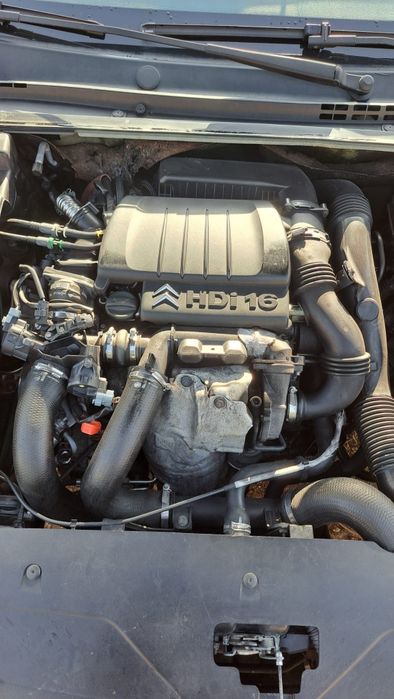 Citroen C5 II Exclusive — photo 5