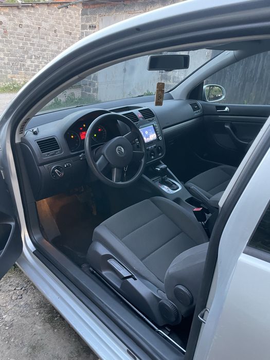 Продам гольф 5 автомат