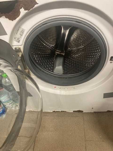 pralka Beko - sprawna - na części