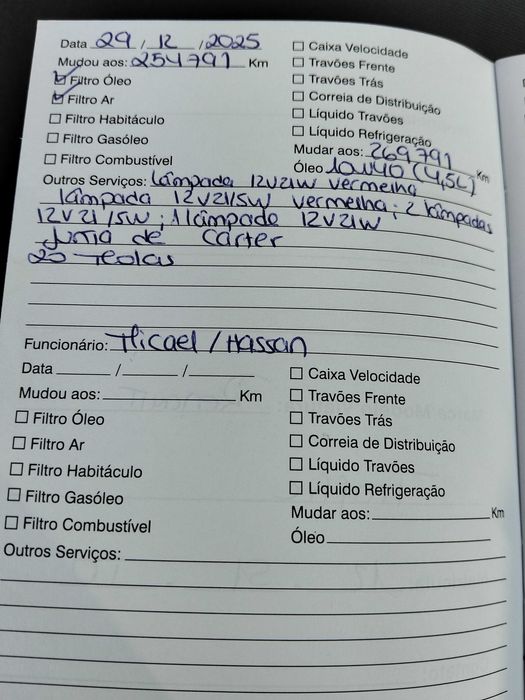 Renault trafic 1.9 DCI