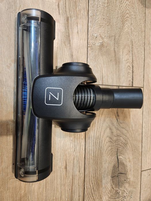 Turbo szczotka ssawka do odkurzacza Zeegma - sierść, włosy itp