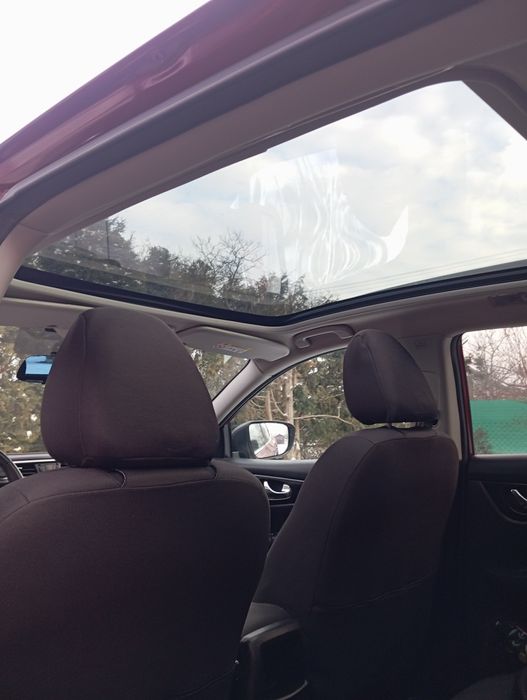 Nissan Qashqai 1.6 DIG-T