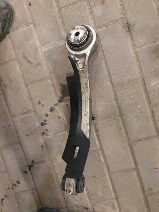 Wahacz przód jaguar xe