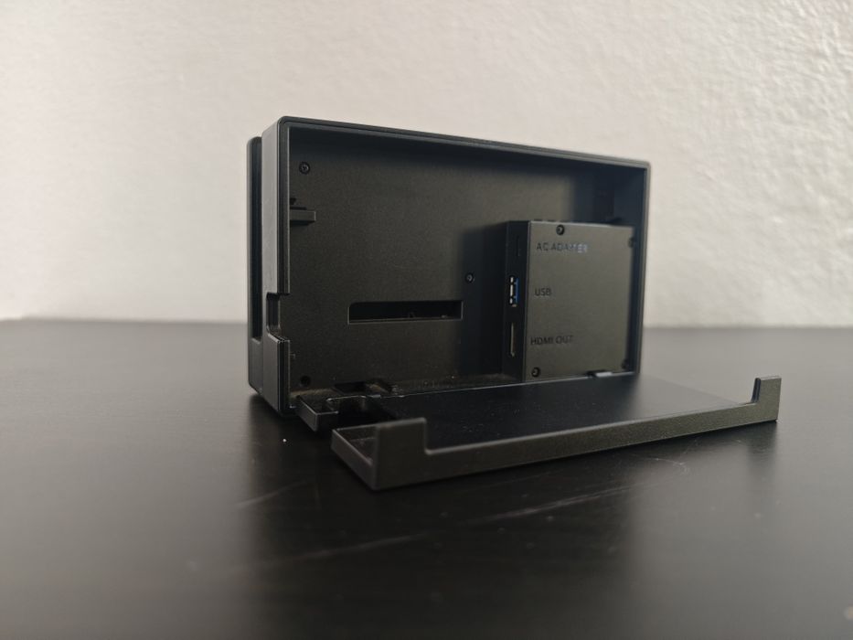 Nintendo Switch Dock (Peças/Reparação)