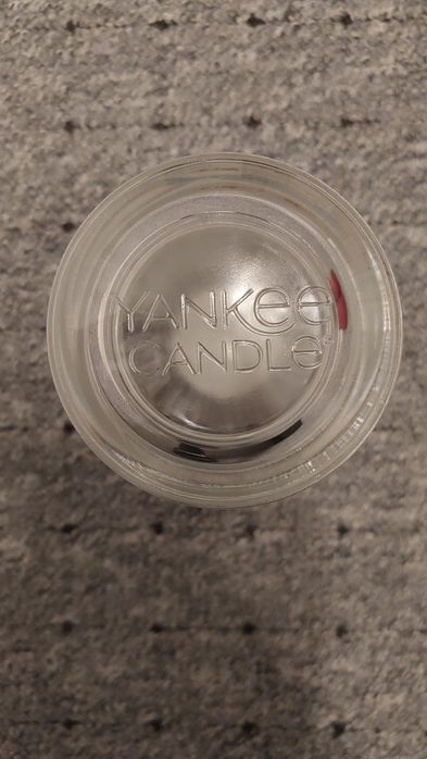 Yankee Candle słoik duży