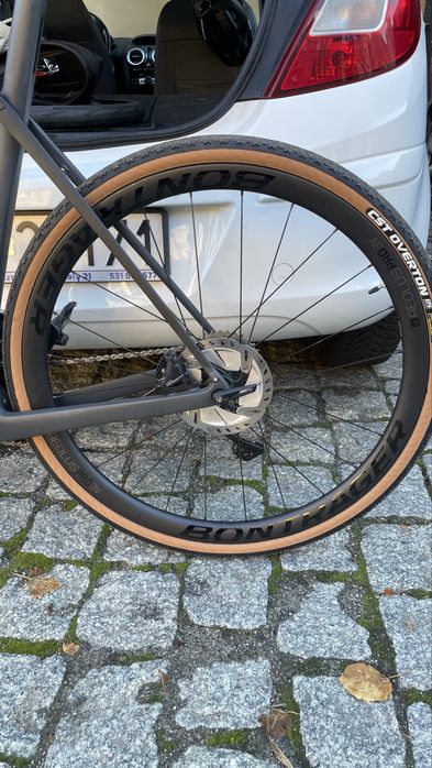 Opony gravel CST Overton Eps