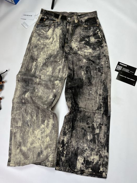 Новинка‼️ Джинси Acne Studios