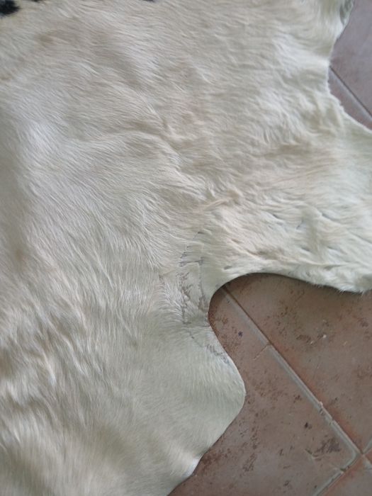 Pele de Vaca 2.00m×1.90m