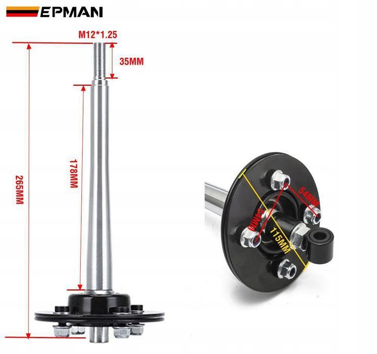 Short Shifter Pro Bmw E30 E34 E36 E39 E46 E6X Z3