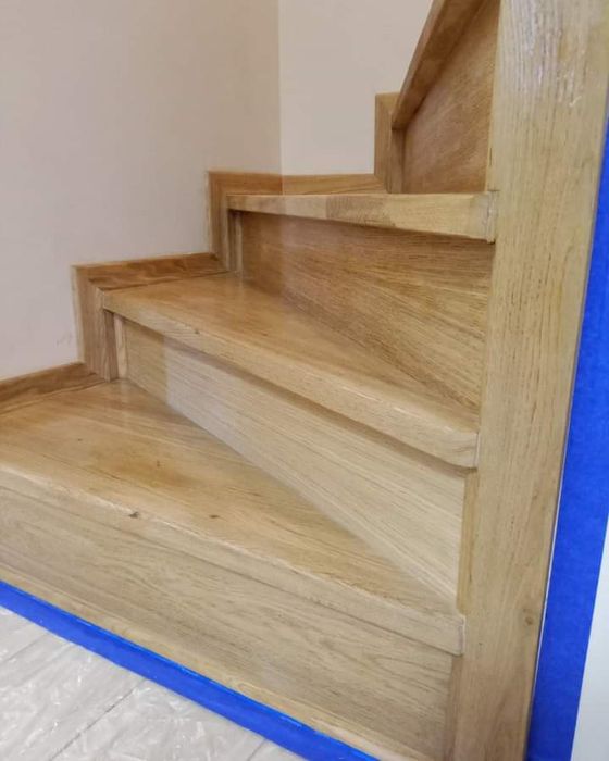 Cyklinowanie, układanie, renowacja parkietów i  podłóg drewnianych