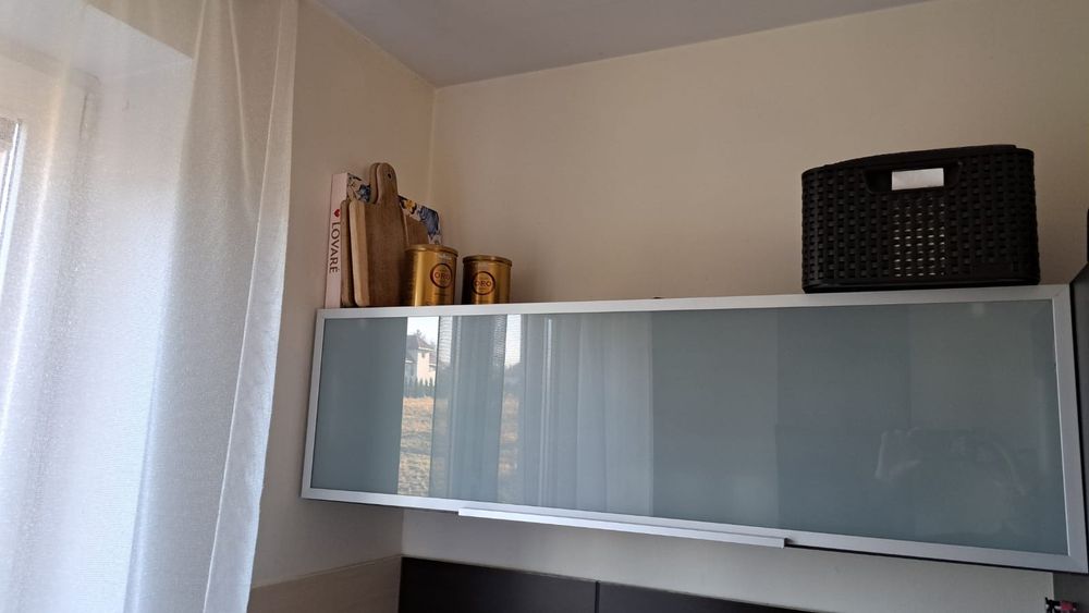 Komplet mebli kuchennych REZERWACJA