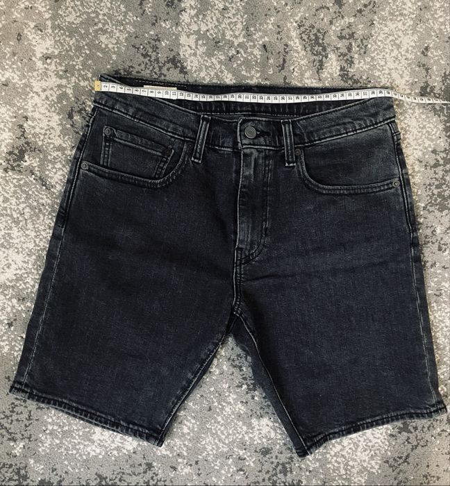 Шорти Levi’s 412