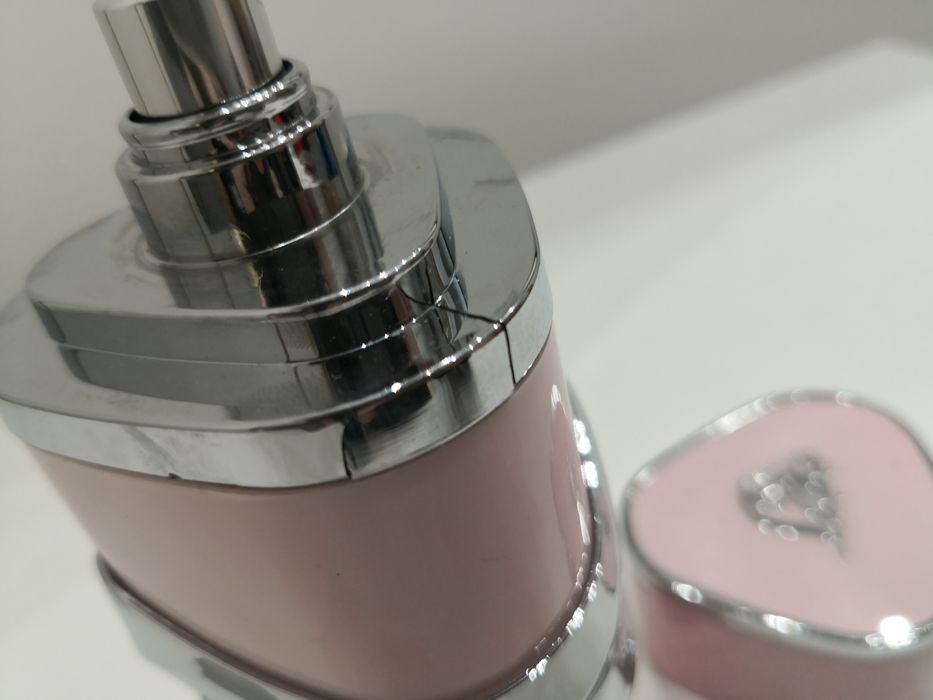 Zestaw Lattafa Yara ('23) ok. 50ml + Yara Moi (' 23)ok. 90ml