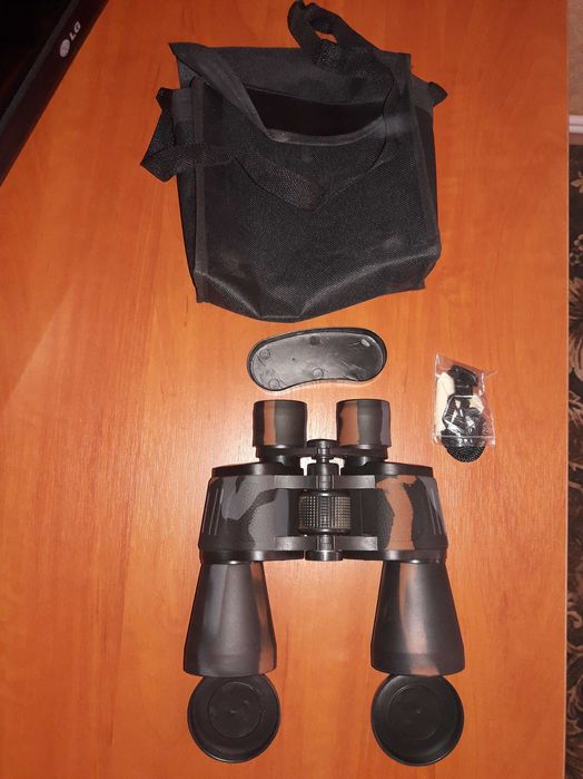 Бинокль Bushnell