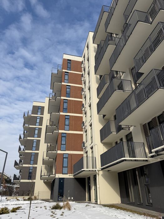 ЗДАНО! Продаж жк Пефрект Лайф,Винники.1кім +студія, без %