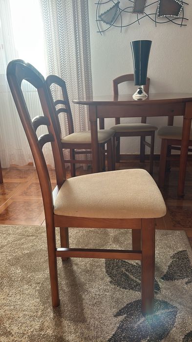 Mobília sala em ótimo estado