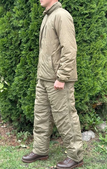 Оригінальні штани ВС Великобританії зимові (утеплювач) нові XL, 2XL