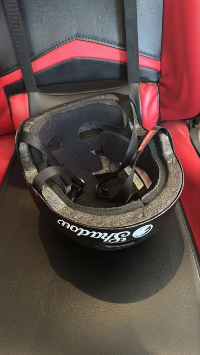 Kask Shadow Bmx/Dirt XL 56-61cm