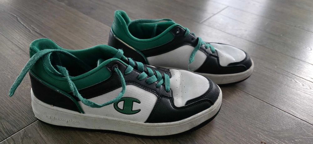 Buty sportowe Champion rozmiar 39