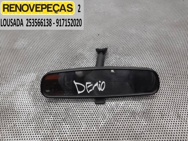 Espelho retrovisor interior MAZDA Demio (DW)