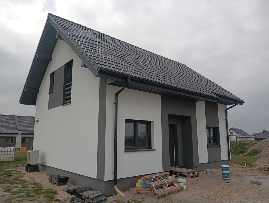 Ocieplenia ,Elewacje ,Izolacje Fundamentów  Subir.pl