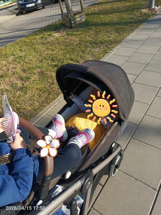 Gondola cybex gazelle s