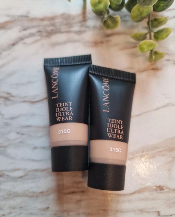 Podkład lancome teint idole ultra wear 315c 10 ml