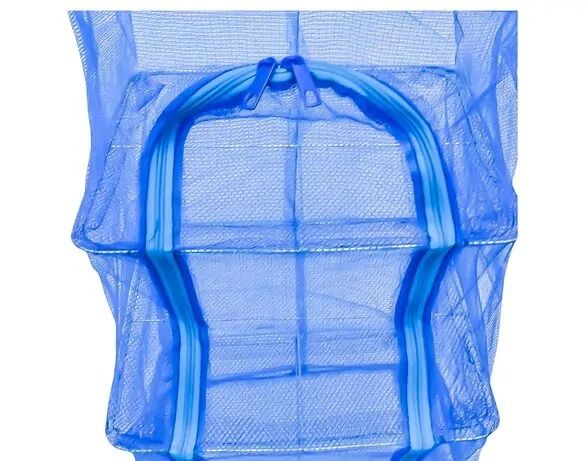 Сушарка для риби— для натурального висушування