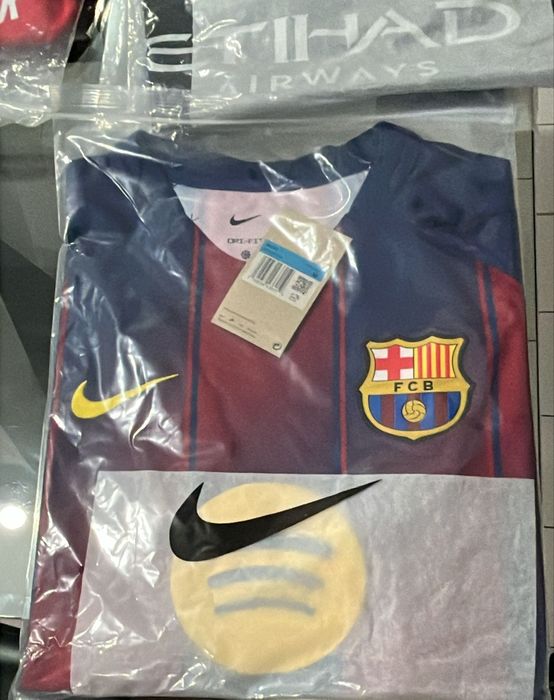 Camisolas de desporto