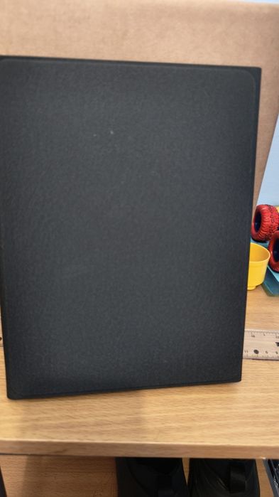 Capa com teclado para iPad 10