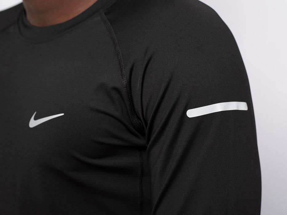 Компрессионка Nike (Рашгард Найк Про для спорта)