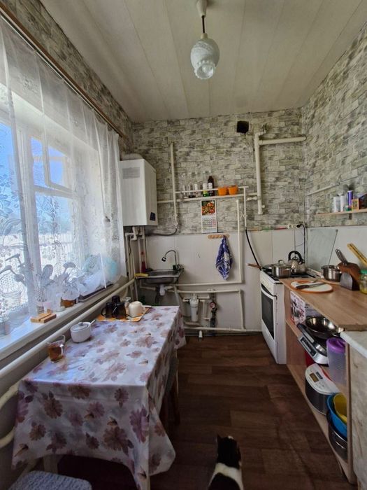 Будинок по вул. Комарова