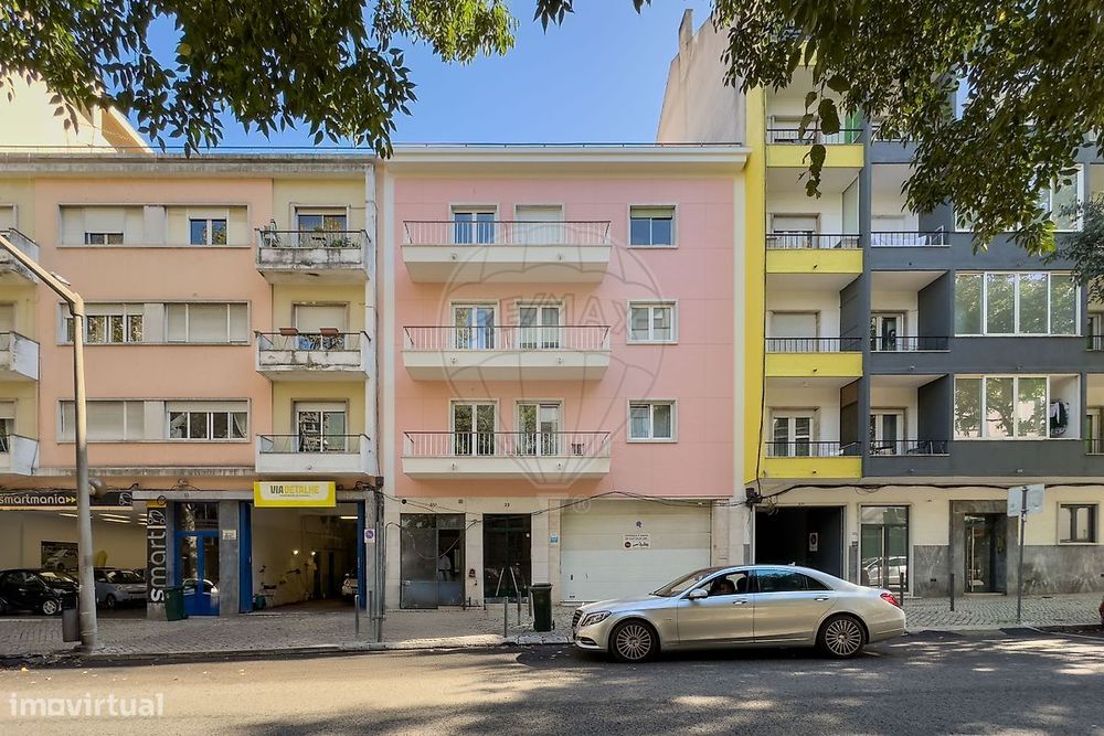 Armazém  para arrendamento