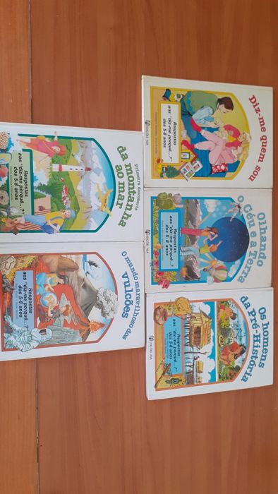 Literatura infantil,  Dicionário,  enciclopédias, atlas