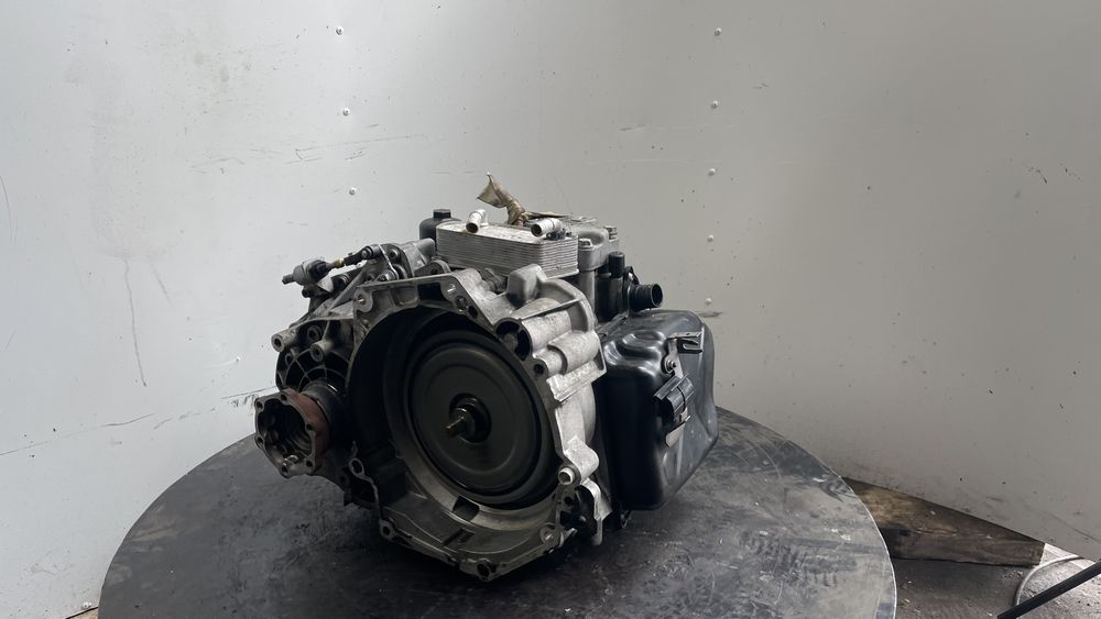 АКПП DSG Volkswagen Tiguan Passat B7 CC 2.0TSI 2010 MSX