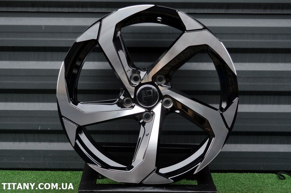 Диски нові R17 5x108 Volvo s40 S60 v50 ex40 XC90 XC60 V70 S90 XC40