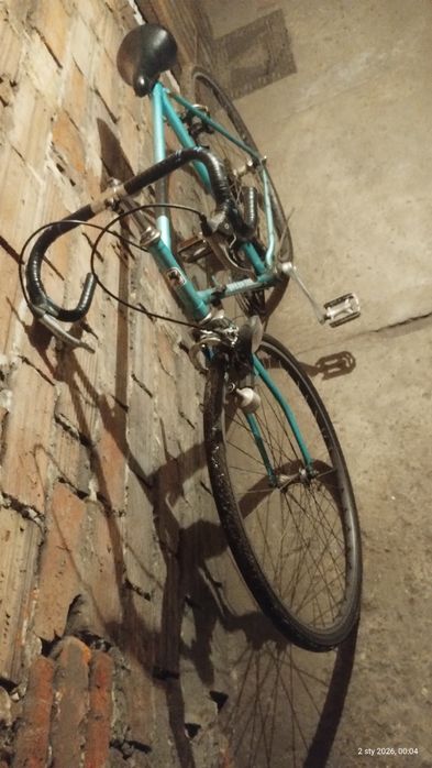 Rower marki Romet Orkan lub zamienię