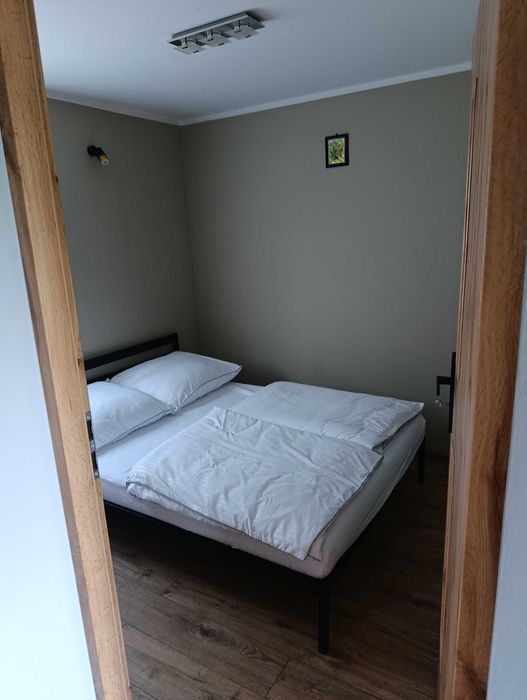 Na wynajem domek 6osobowy